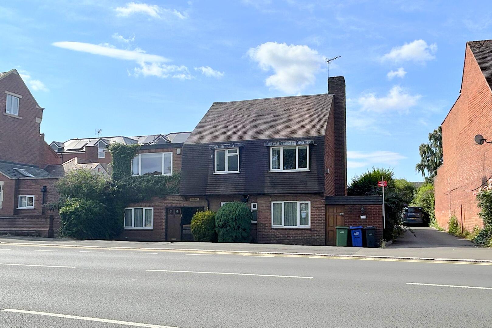 Greenfield Avenue, Stourbridge